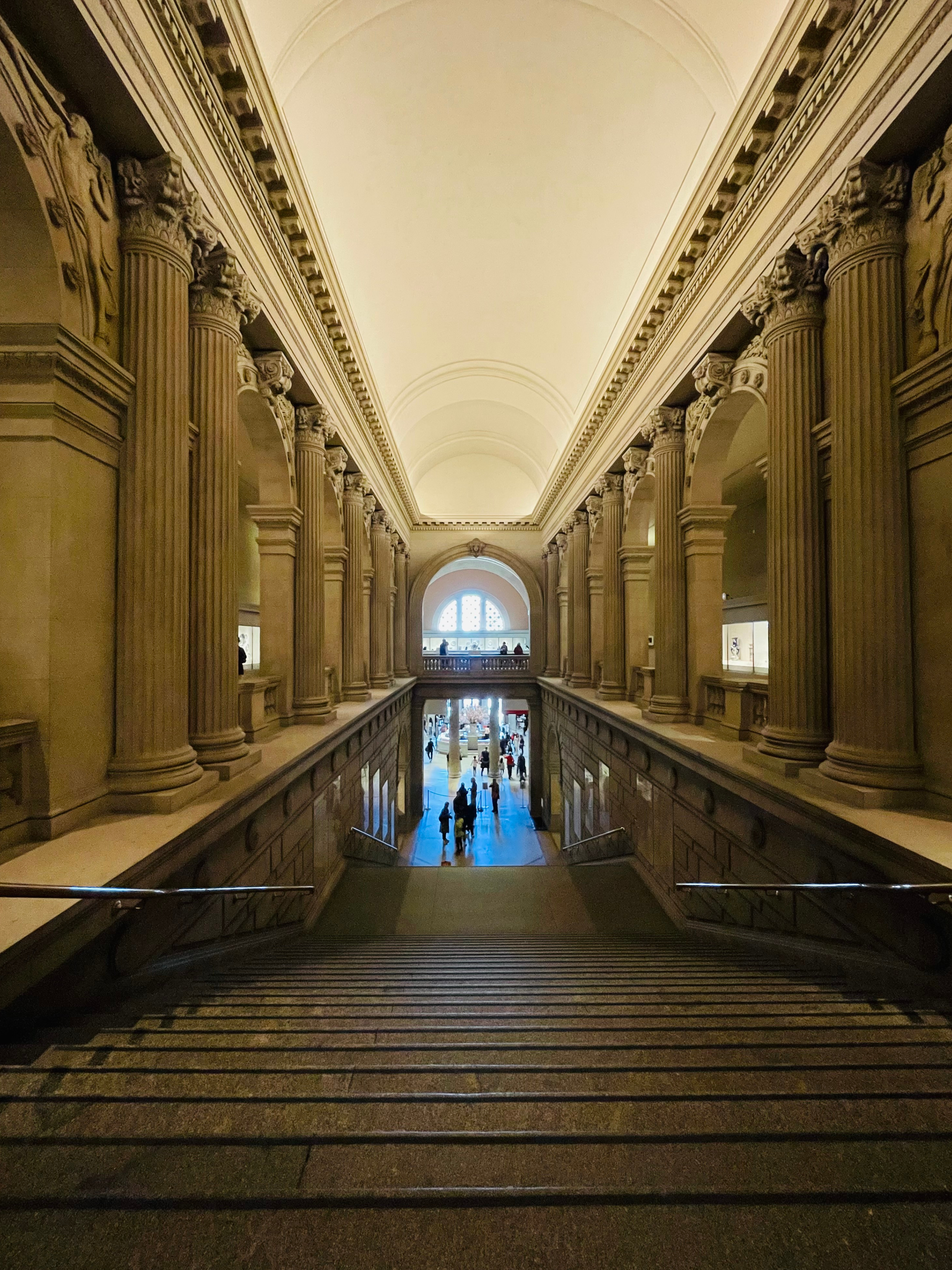 A Toast to Culture: Planning Receptions Around NYC’s Museum Mile