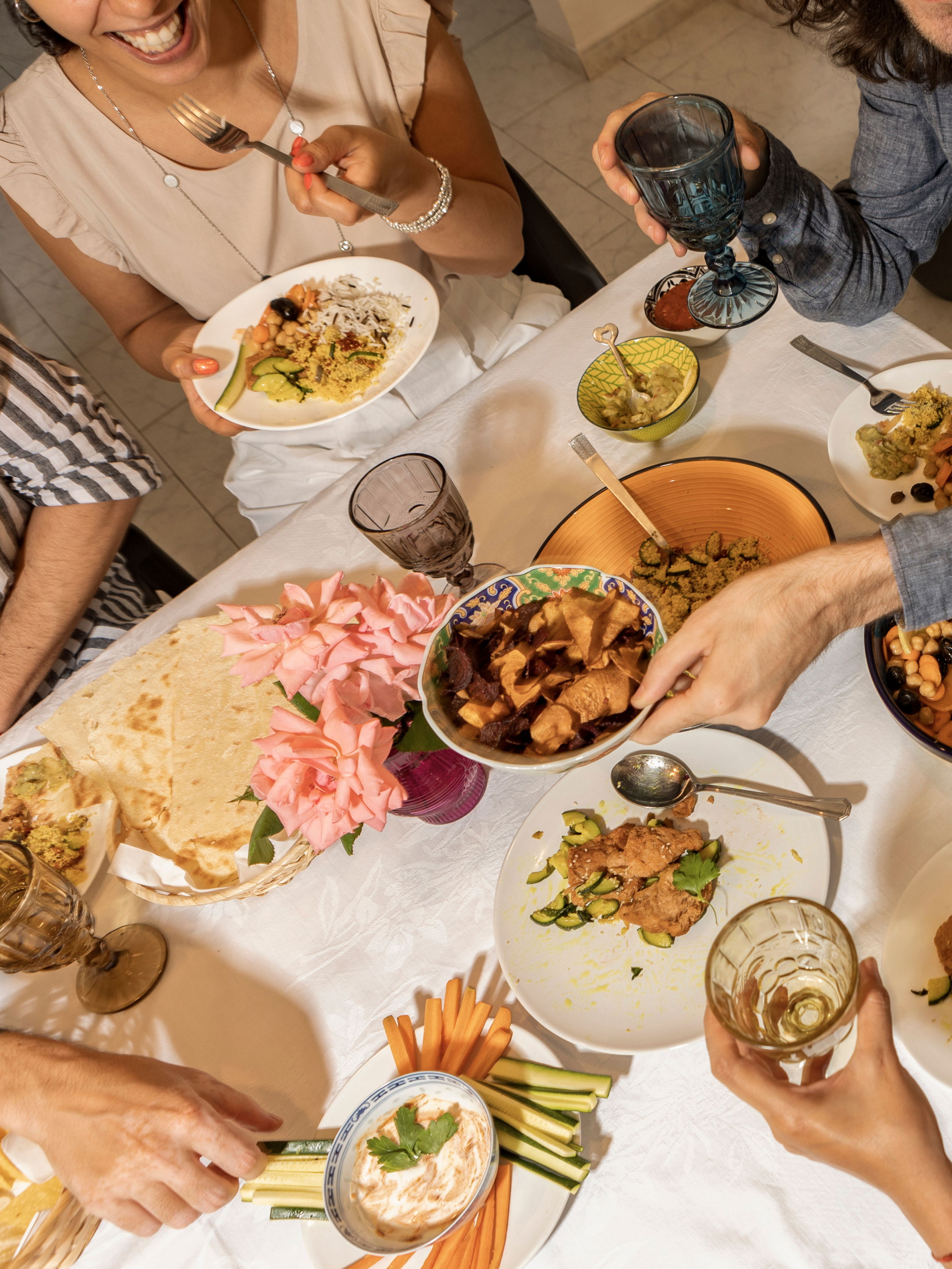 Hosting Family Events Without Compromising Sophistication