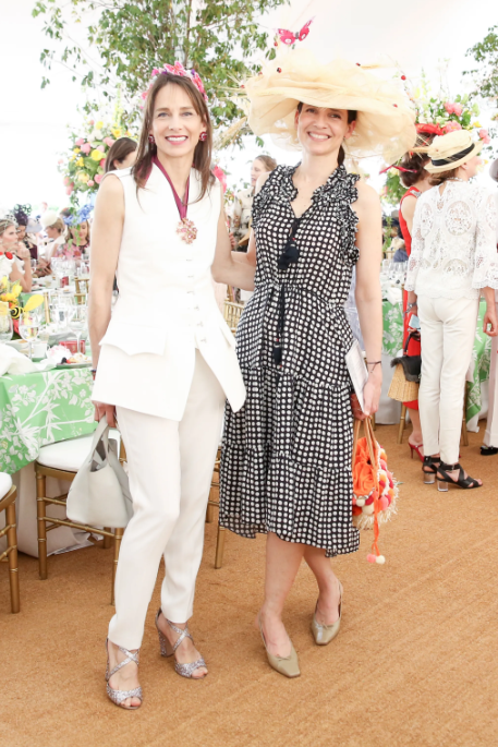 Spotlight on the Central Park Conservancy Hat Luncheon: What Makes It So Iconic