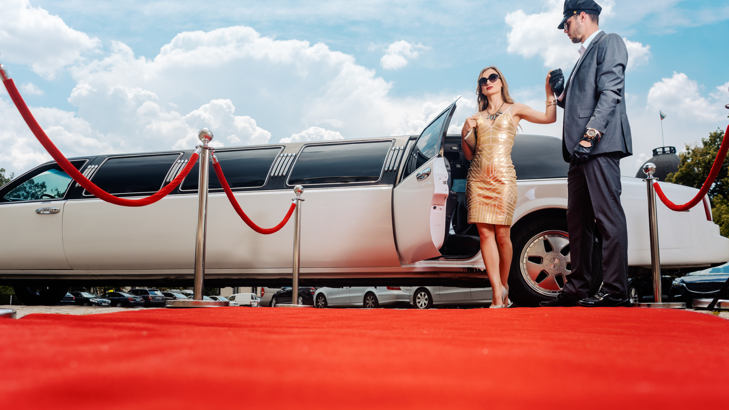 VIP Transport Tips: Making Guest Arrivals Feel Cinematic