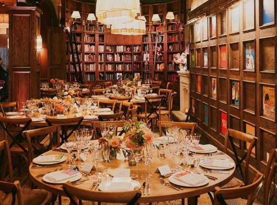 Maxwell Social Club: Why It’s NYC’s Most Exclusive Secret Venue