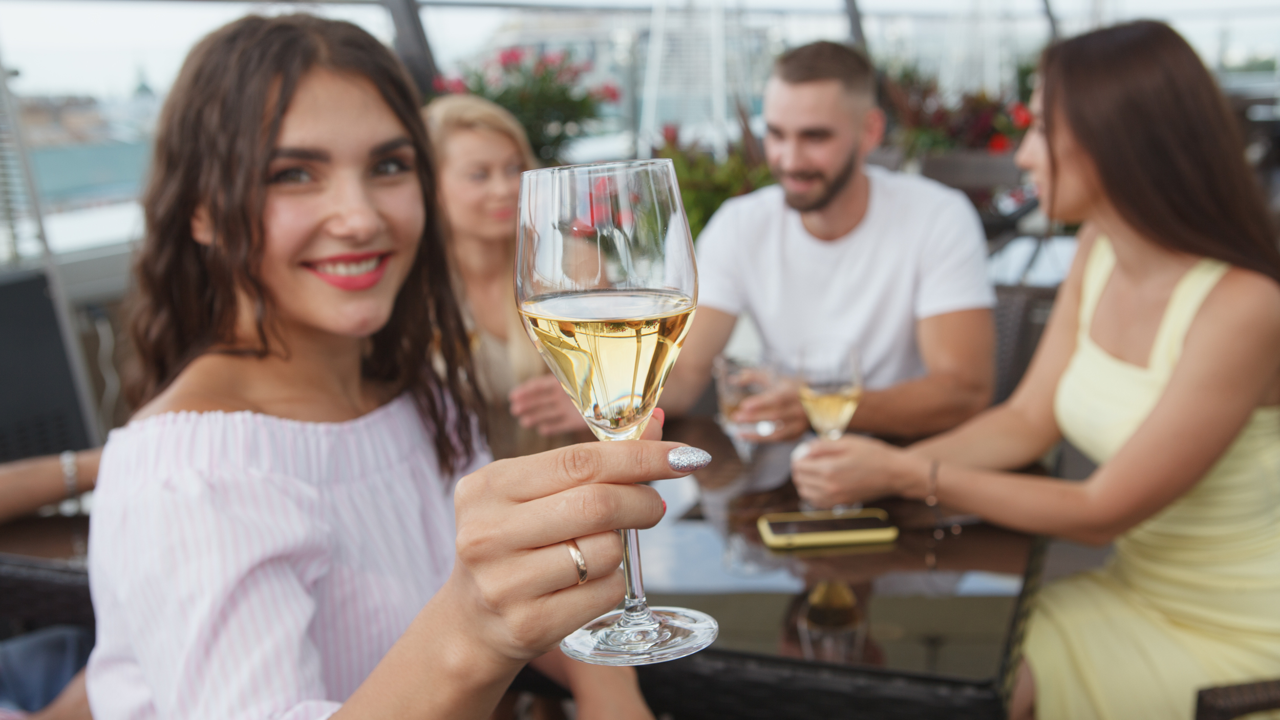 10 Stunning Rooftop Venues for Memorial Day Weekend Events in Manhattan