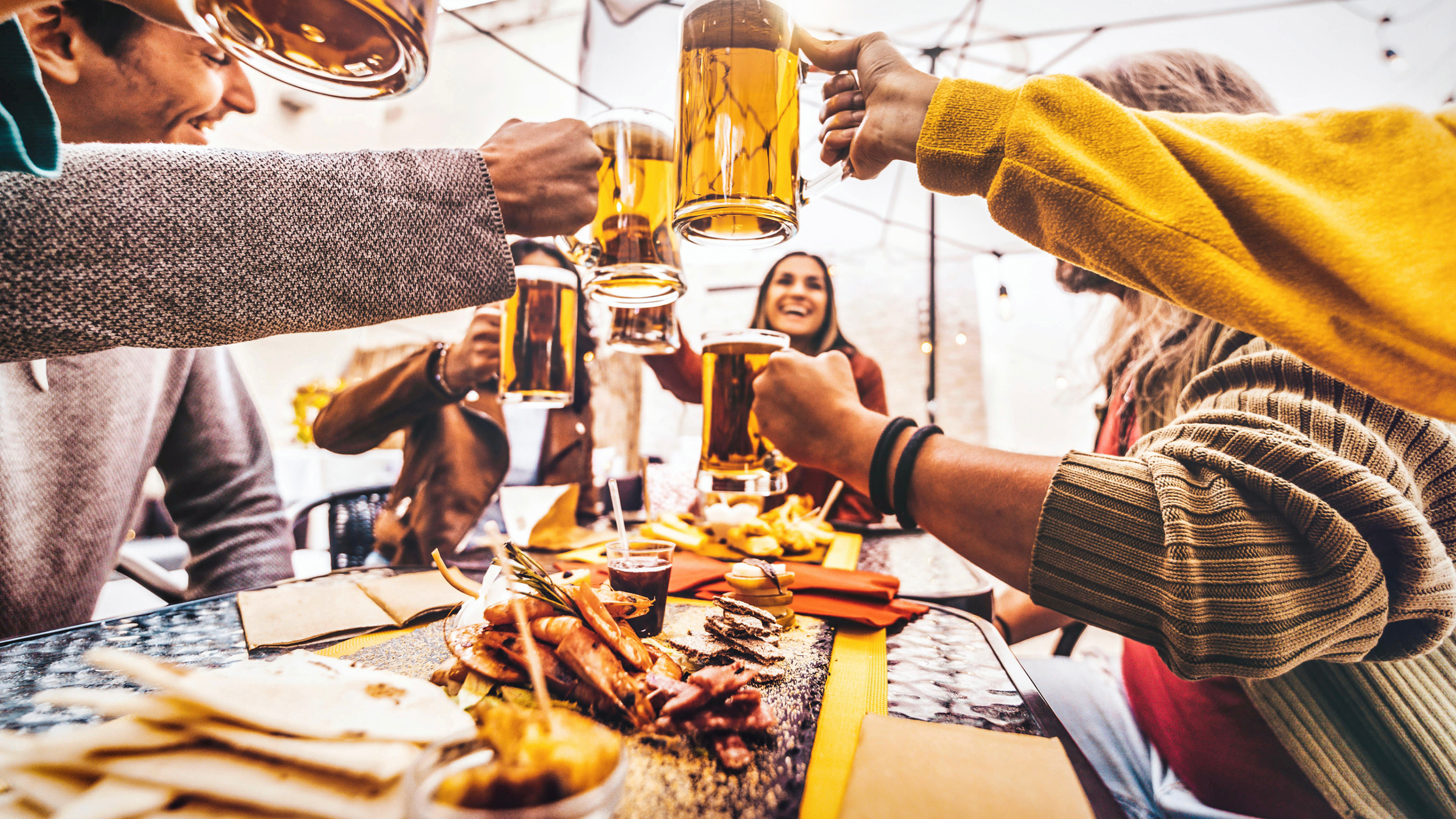 The Ultimate Guide to Corporate Summer Parties in NYC: Venues That Impress