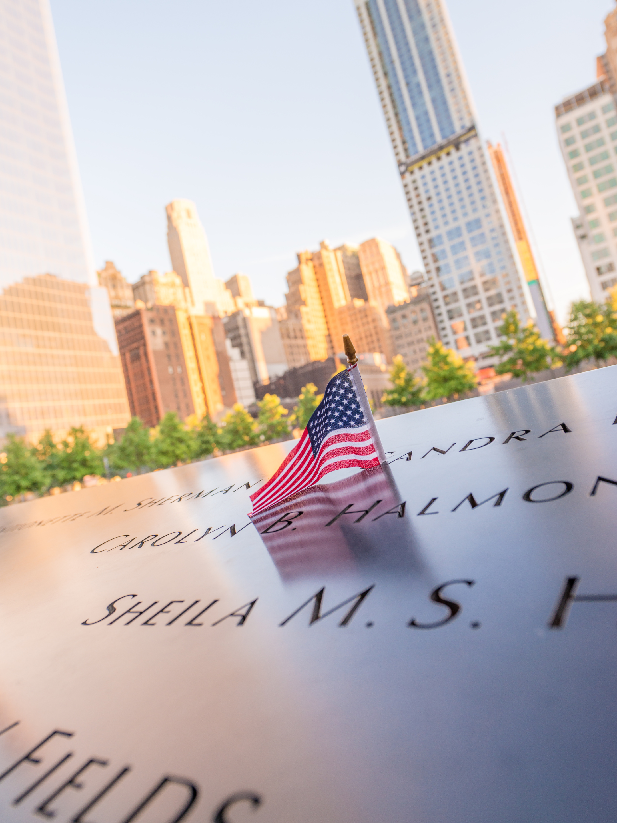 How NYC Event Venues Honor Memorial Day: Spaces with Historical Significance