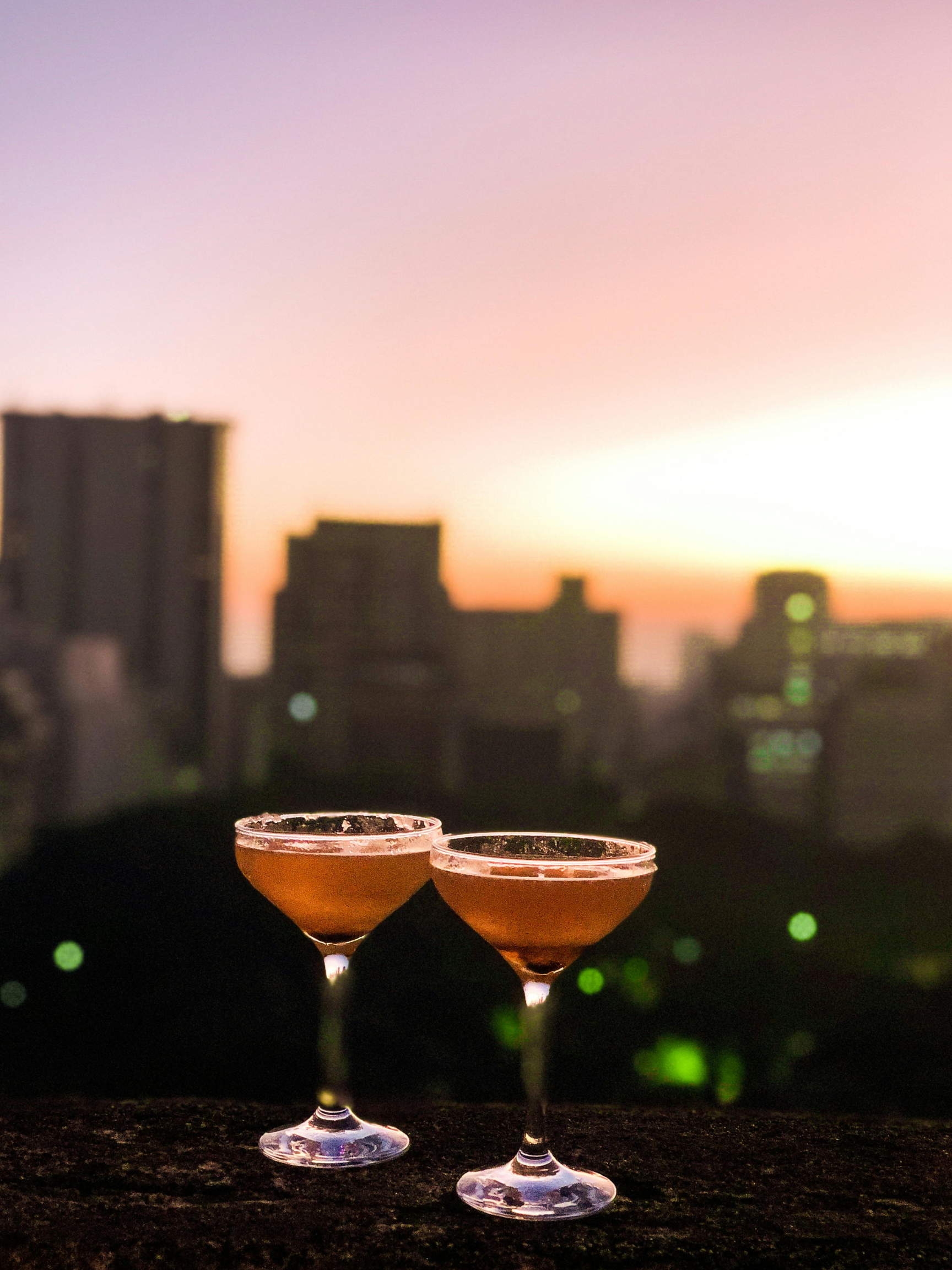 Manhattan Rooftop Event Spaces: Sky-High Celebrations Done Right