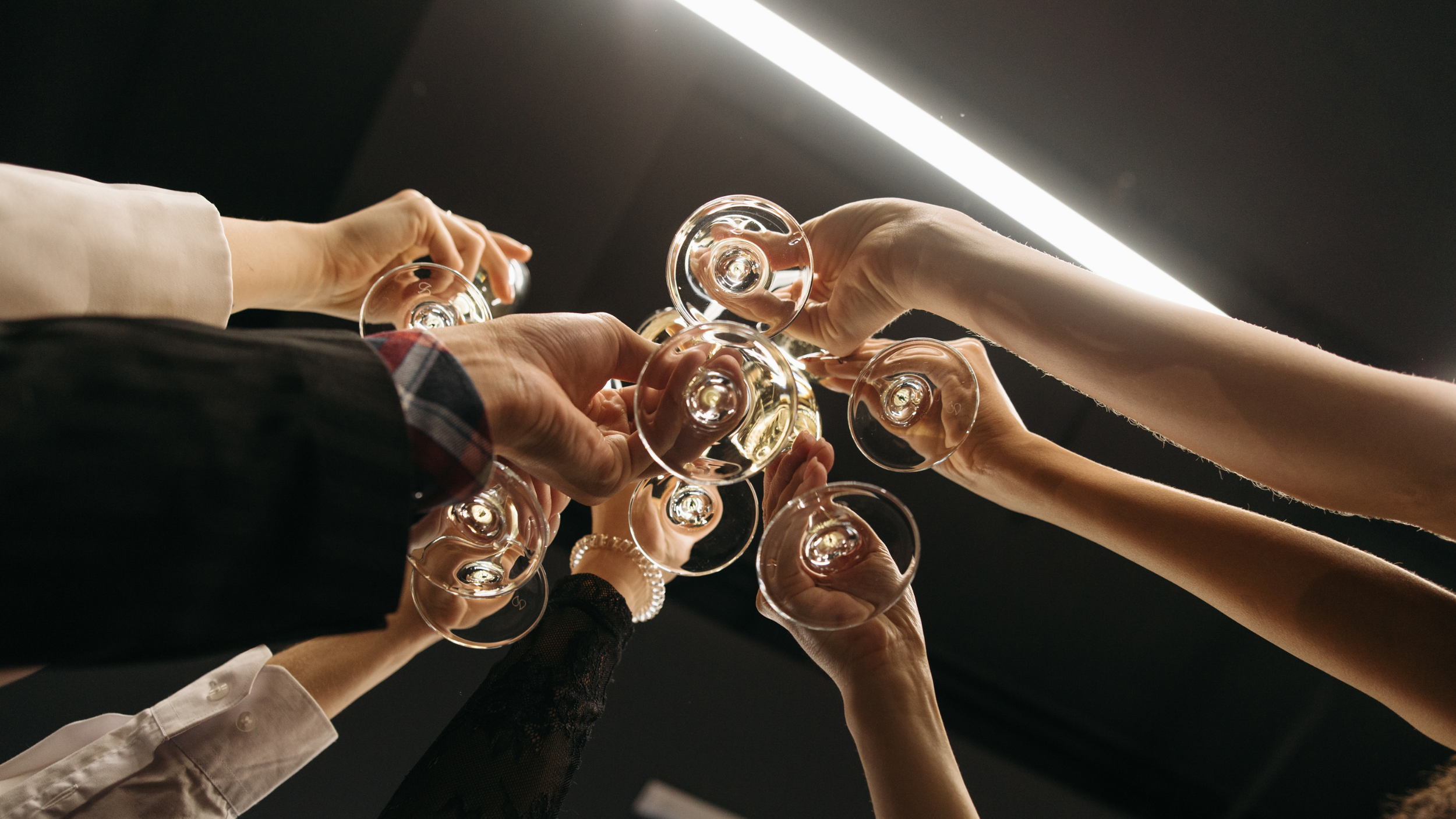 Corporate Gala Venues NYC: Creating Unforgettable Executive Experiences
