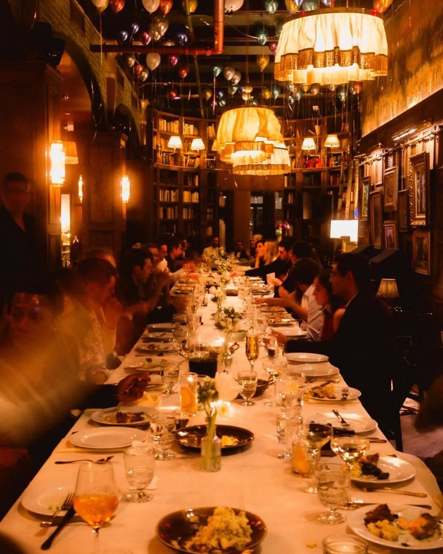 Intimate Event Spaces Manhattan: Small Gatherings, Big Impact