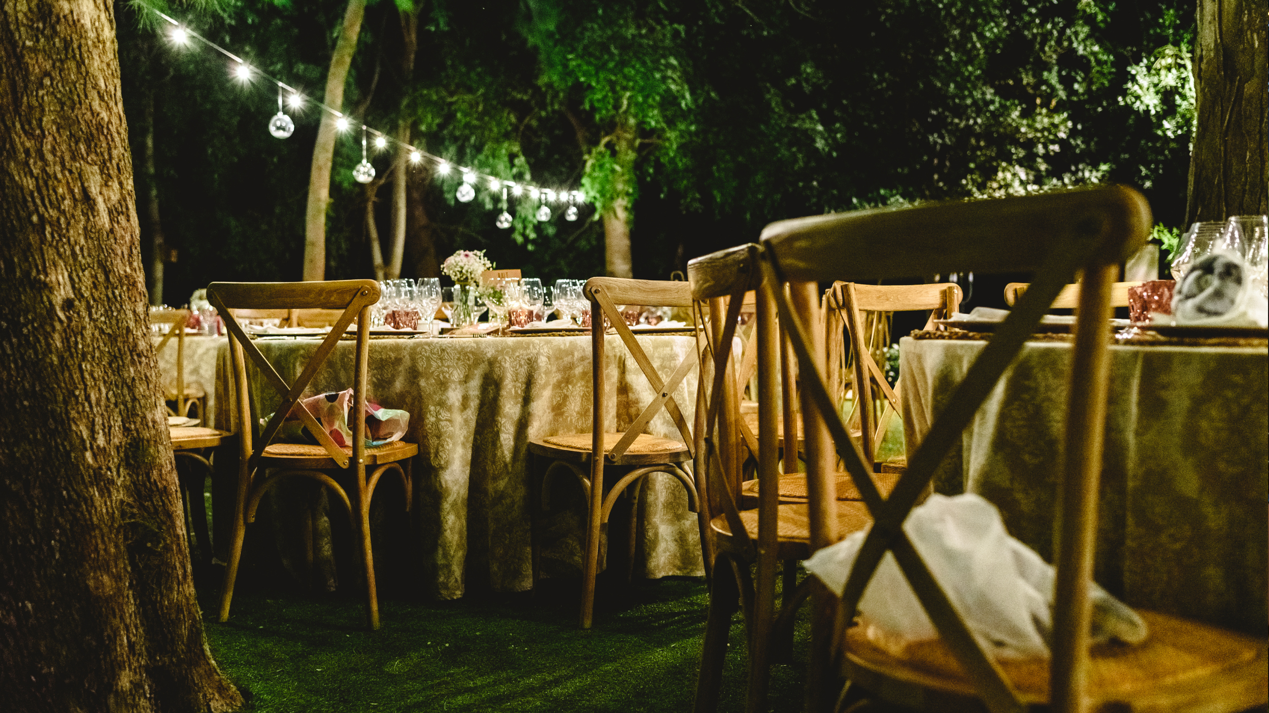 Outdoor Wedding Venues New York: Garden Romance in the Urban Jungle
