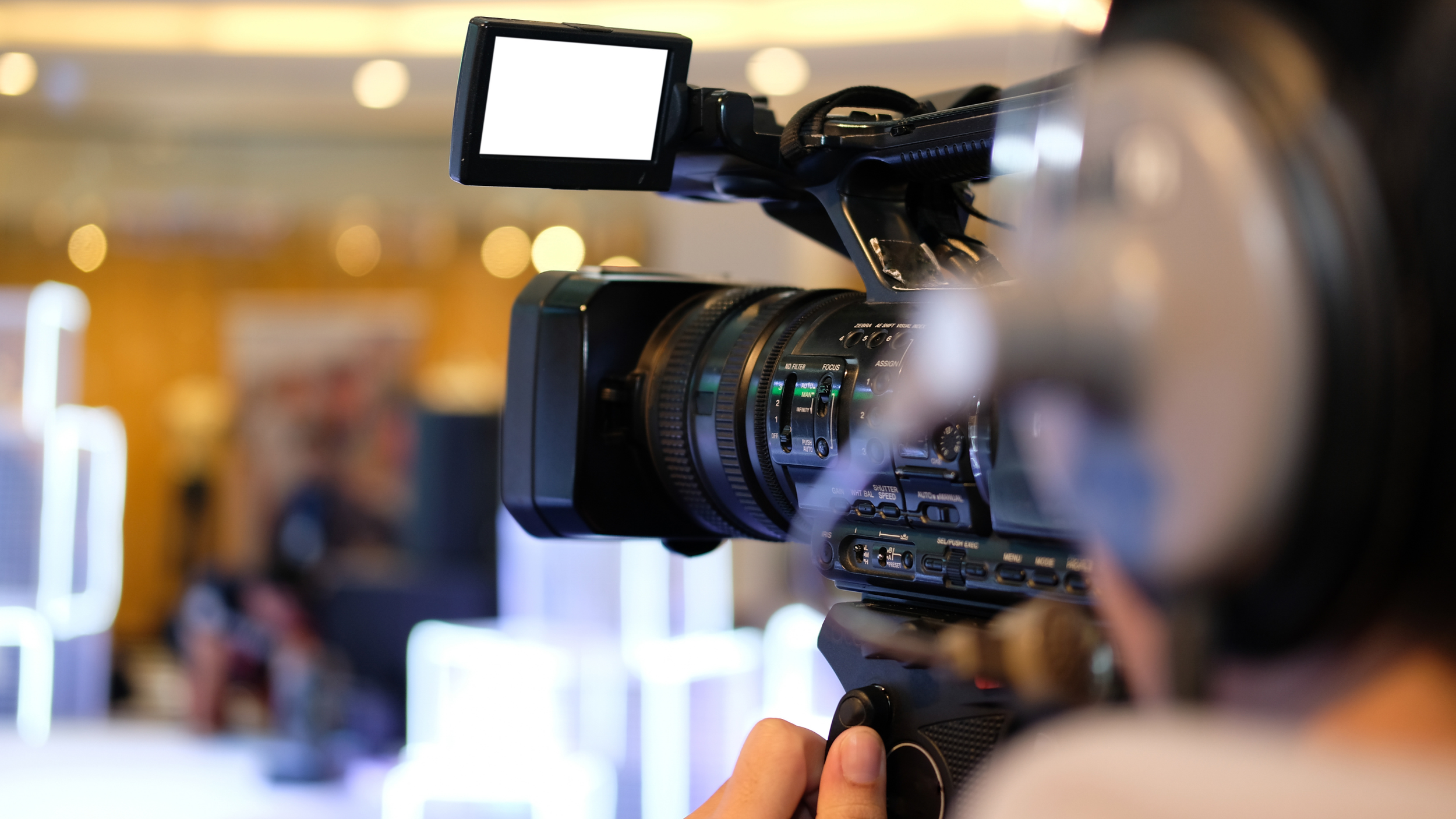 NYC Event Venue Technology: Future-Proofing Your Celebrations