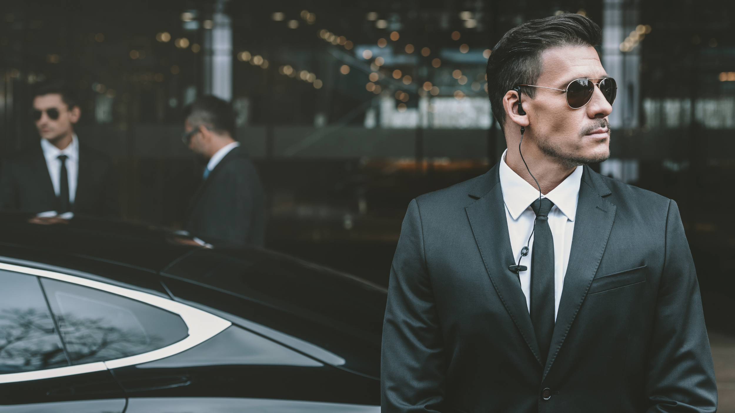 Corporate Event Security NYC: Safeguarding Your Professional Gatherings