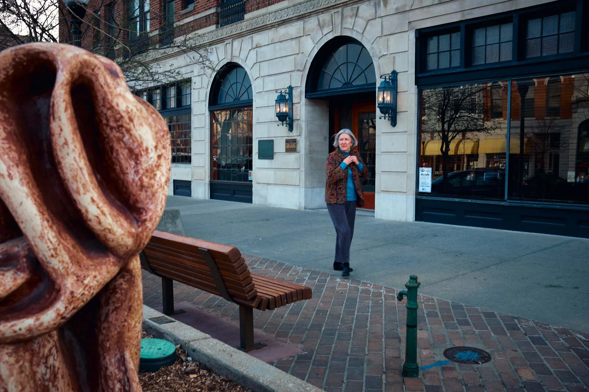 I Don’t Feel Guilty Doing Street Photography (I Sleep Just Fine at Night)