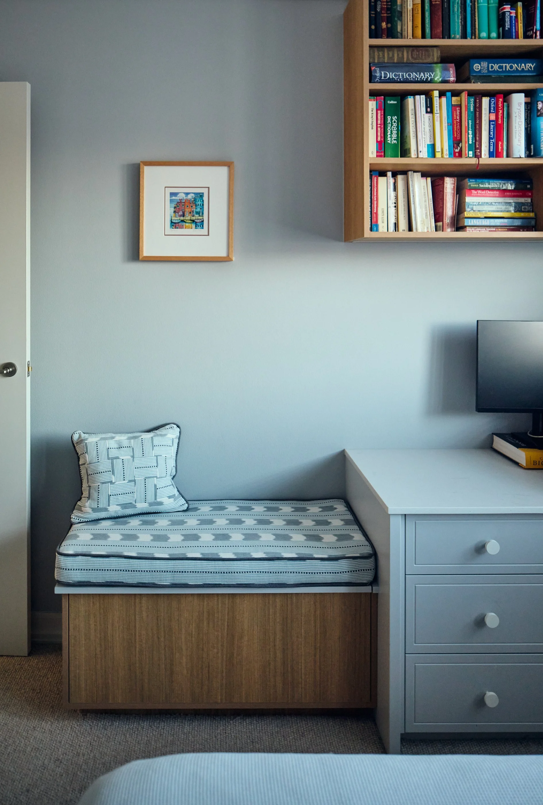 Interior Design and Decoration — DESIGNCO INTERIORS