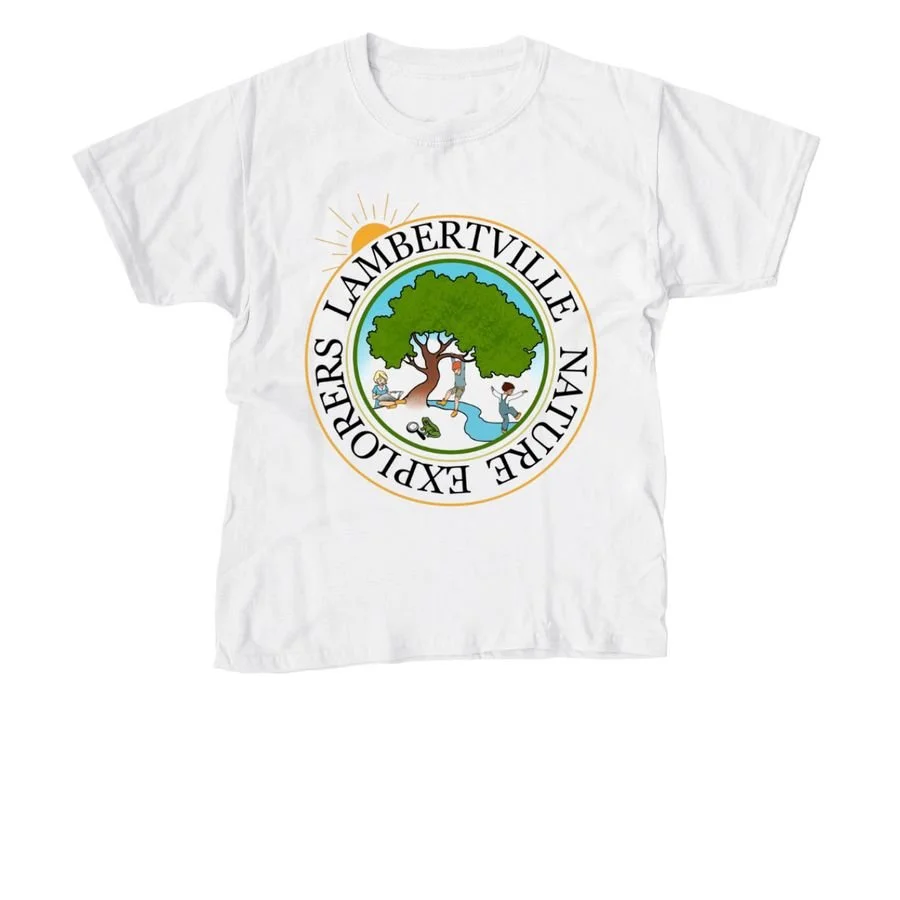 T-Shirt Fundraiser Campaign