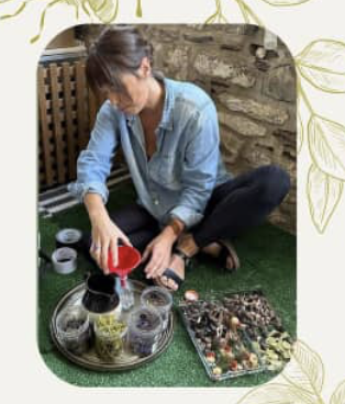 Sensory Exploration Craft