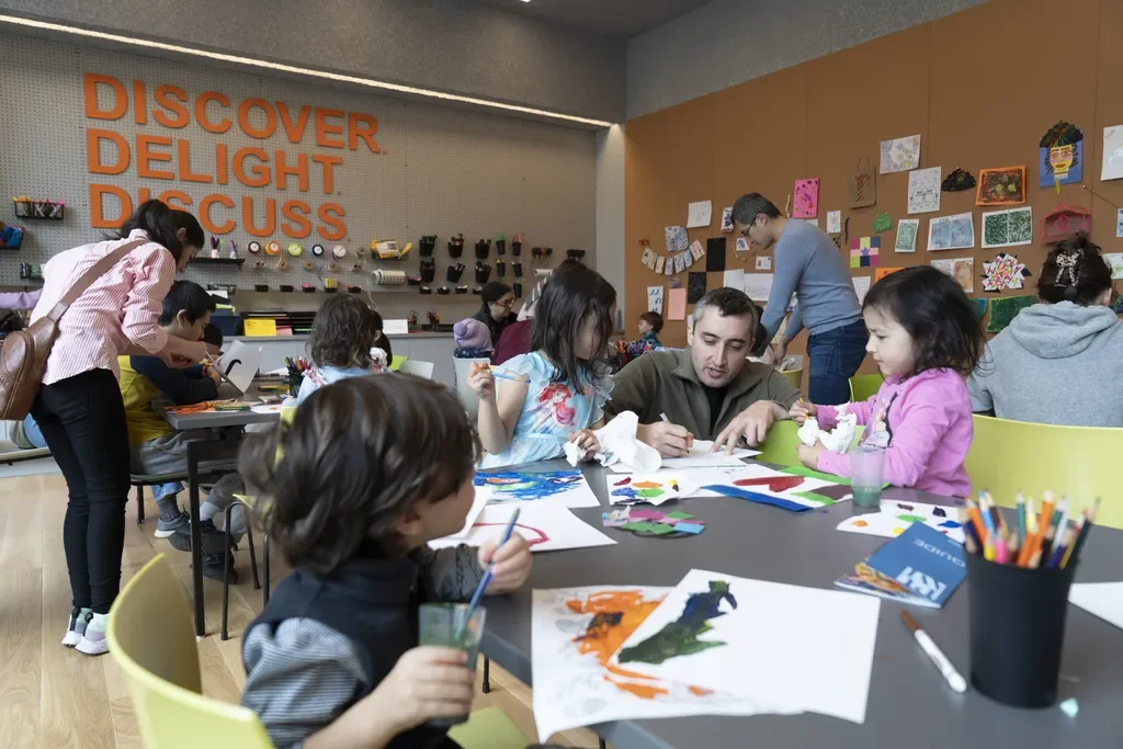 Princeton Creativity Lab