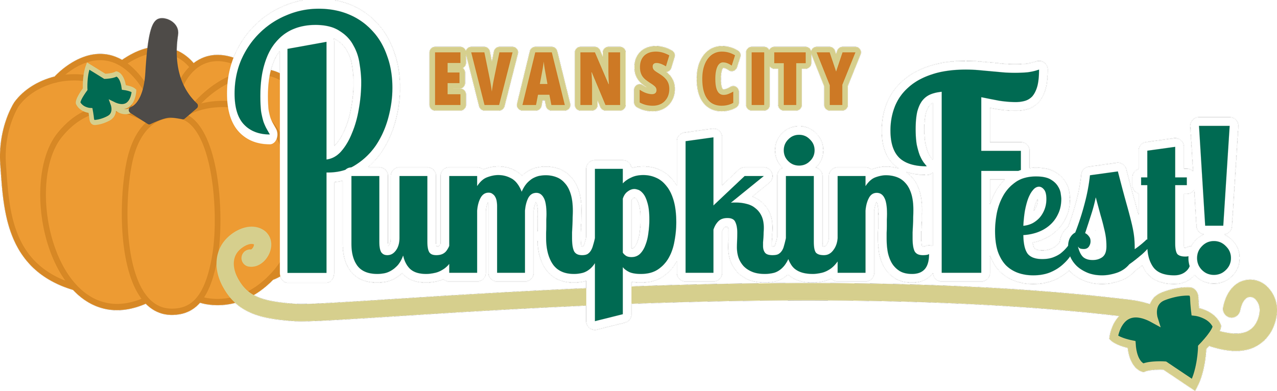 EvansCity Pumpkinfest