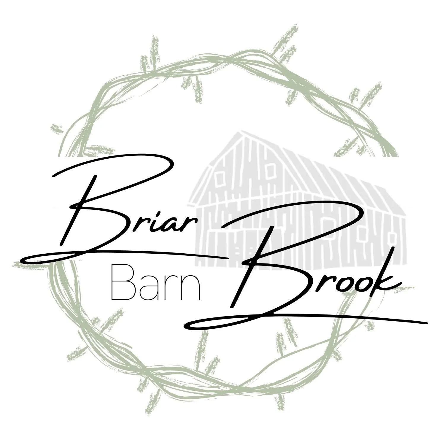 Briar Brook Barn Day #2