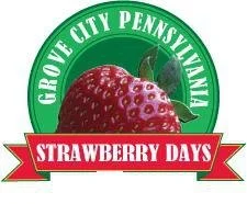 Grove City Strawberry Days