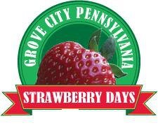 Grove City Strawberry Days