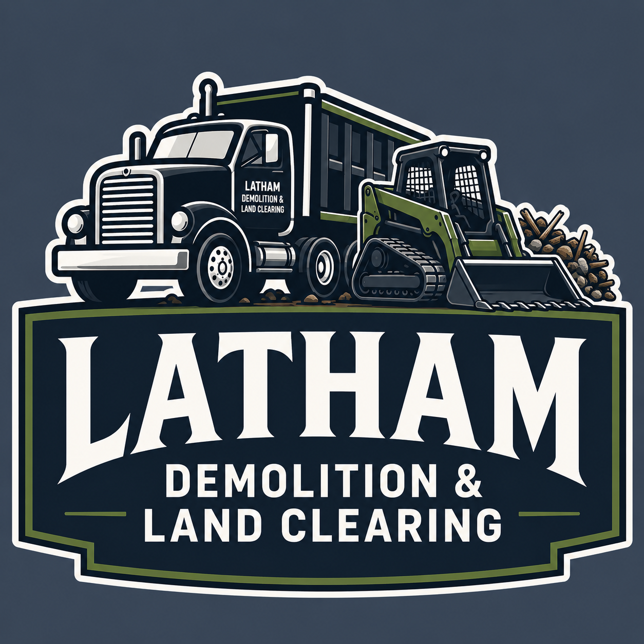 LATHAM JUNK REMOVAL