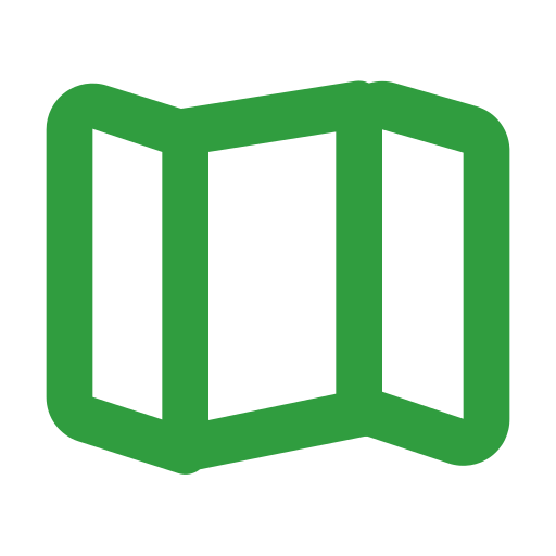 map icon