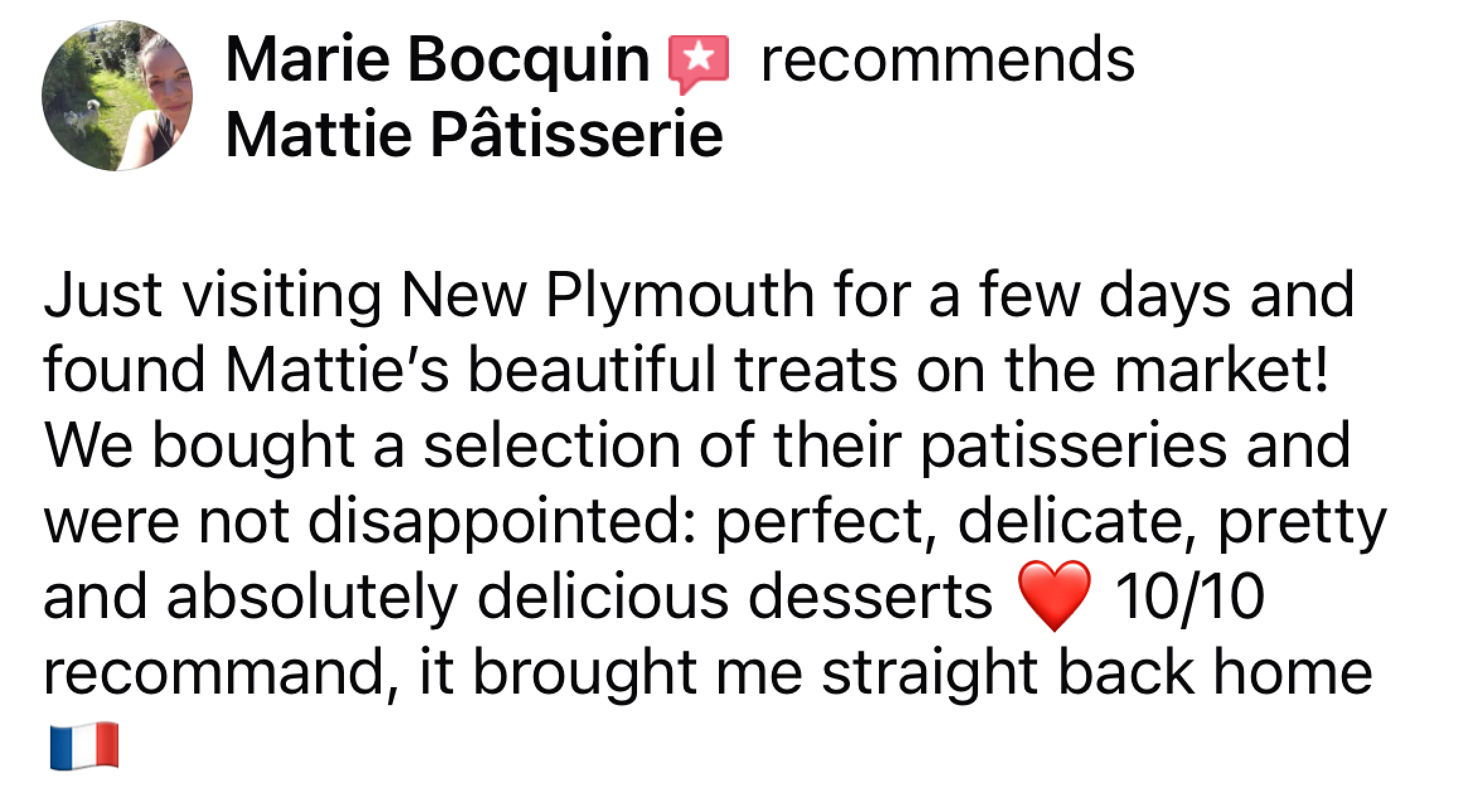 marie review.png