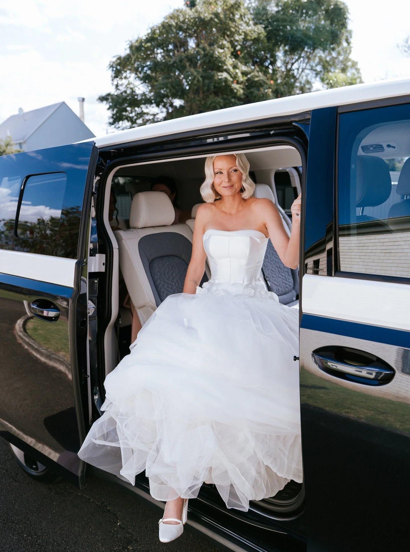1 week ago I married my best friend ❤️

📸 @jenniferoliphantphotographer