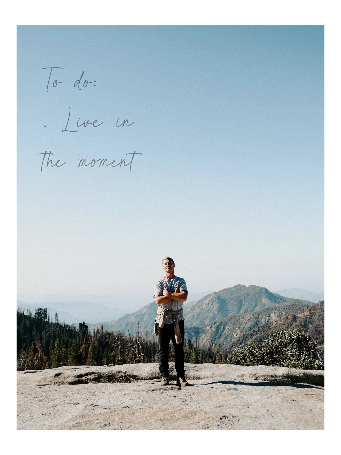 Next years plans ☑