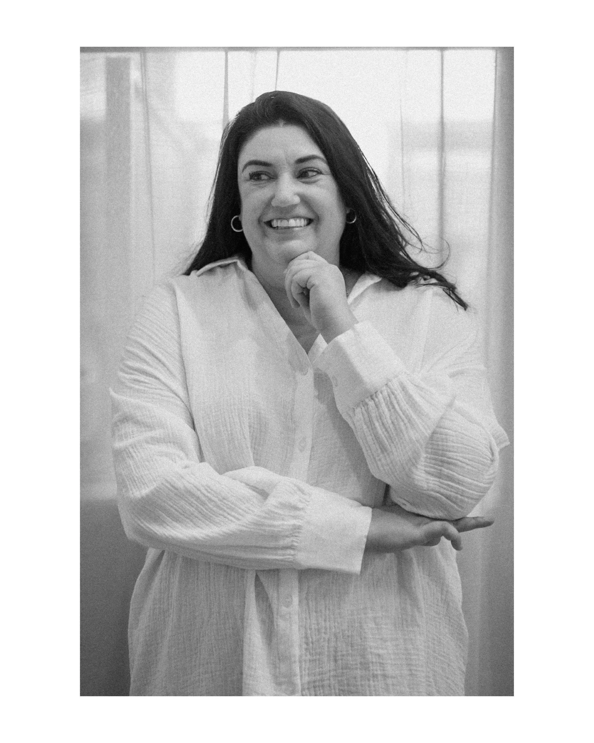 Carissa on Creativity, Healing &amp; Life Reimagined