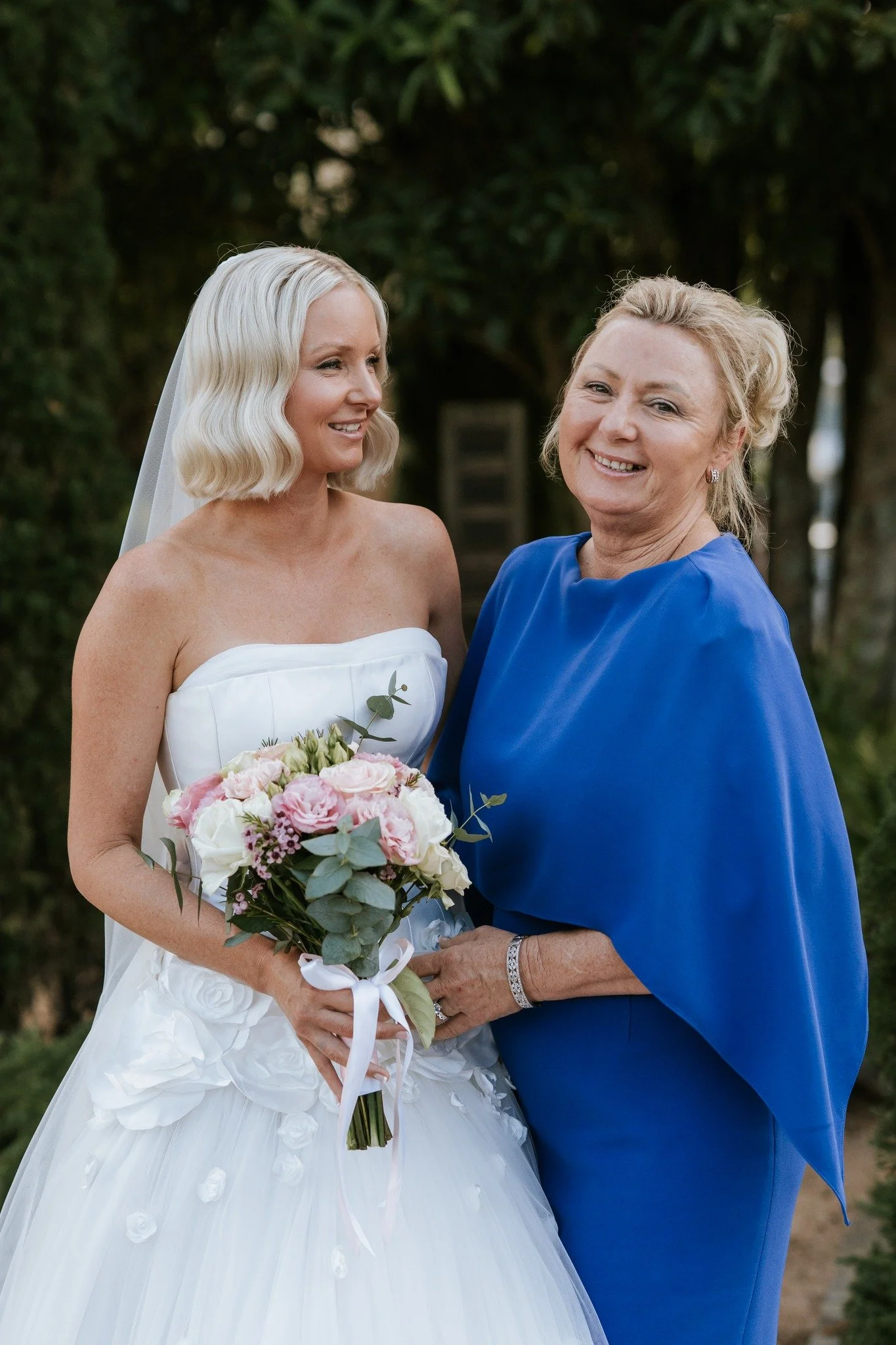 To My Mum, On Monther’s Day