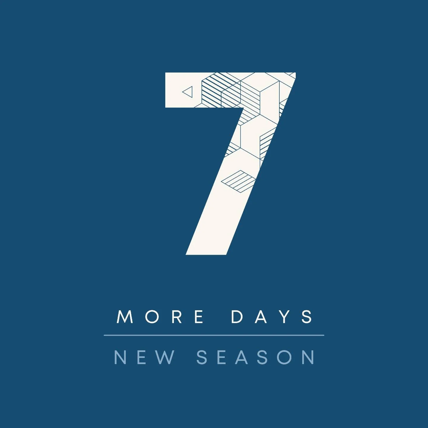 Dust off your Nine Design feed&hellip; something new is coming.
Hope you didn&rsquo;t unsubscribe 😉

#theninedesign #enneagrampodcast #reflecttheoriginal