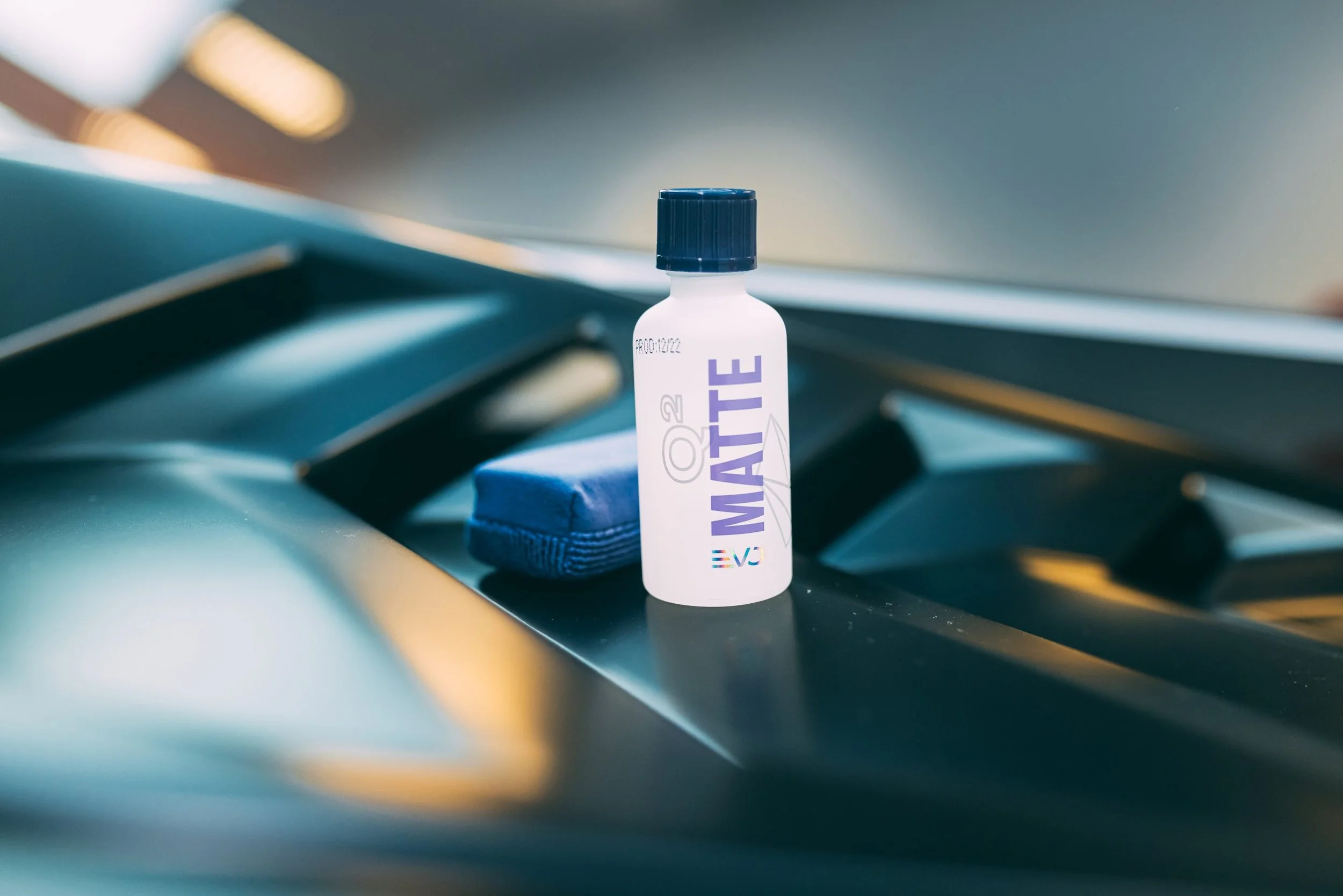 The Science Behind Ceramic Coating: How It Works