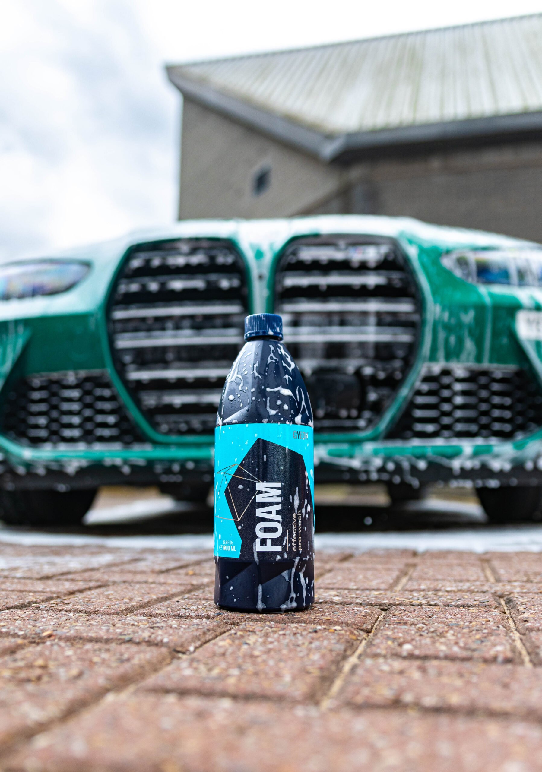 Is Ceramic Coating a Scam? What Melbourne Car Owners Aren’t Told