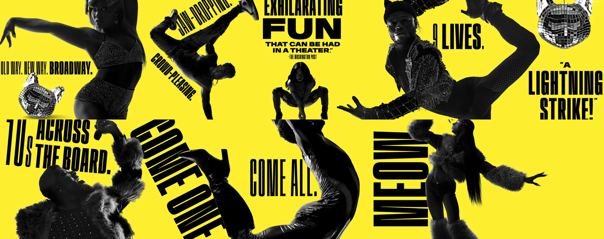 What It’s Like to Step Back Into a Broadway Schedule After Years Away