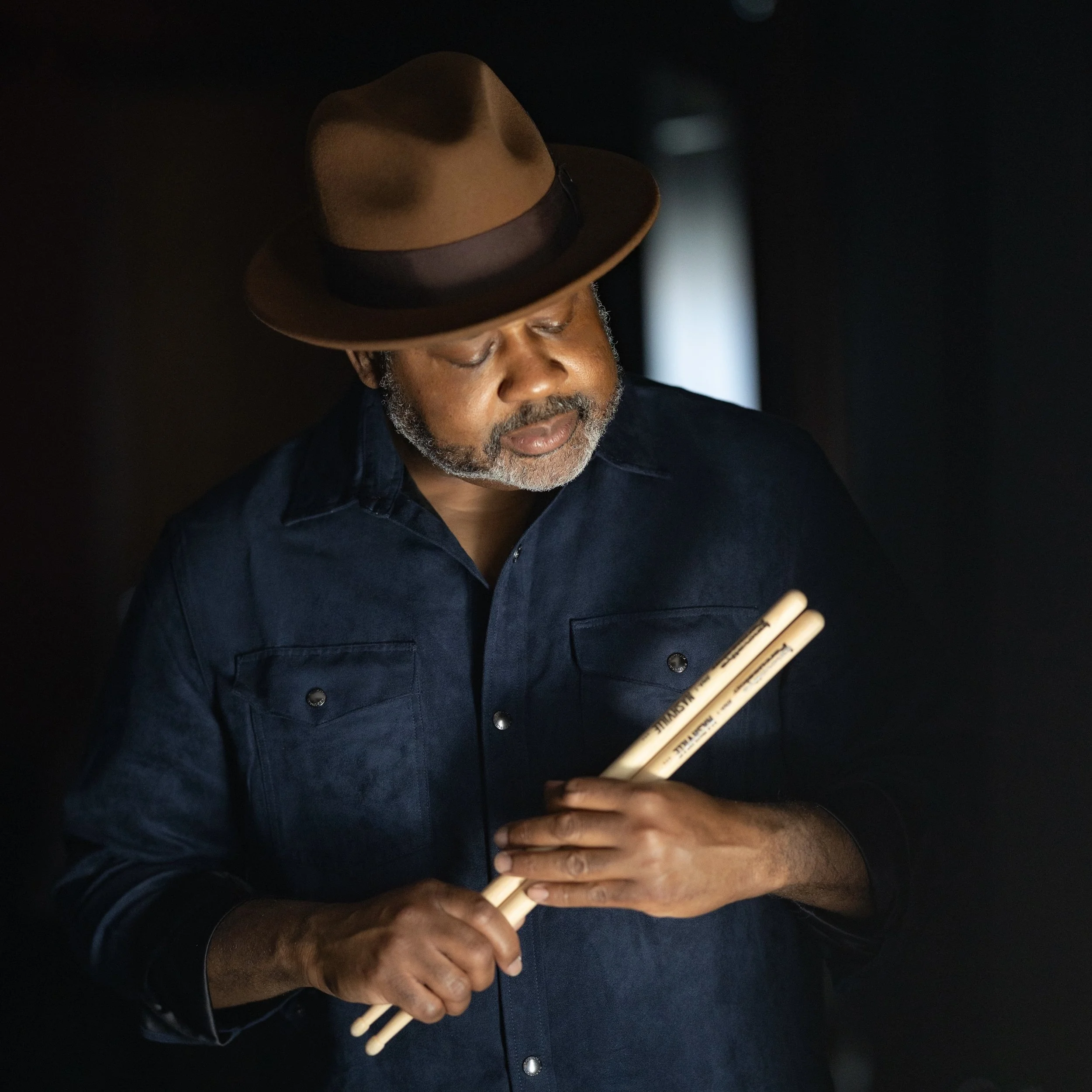 Why I Play Innovative Percussion Sticks