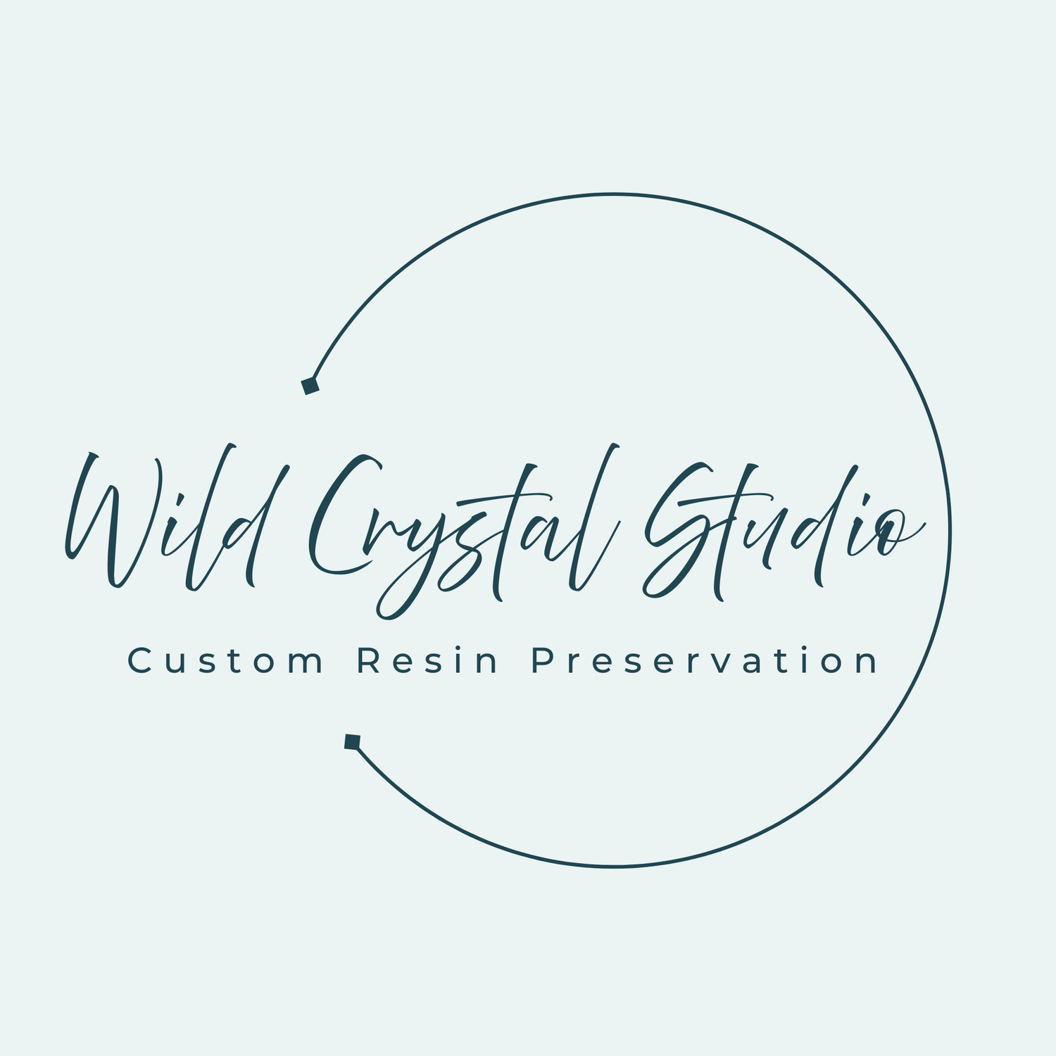 Wild Crystal Studio