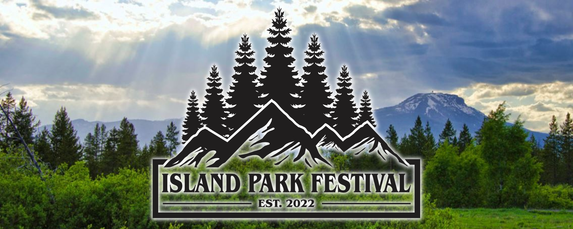 Island Park Festival at Sawtelle Mountain Resort