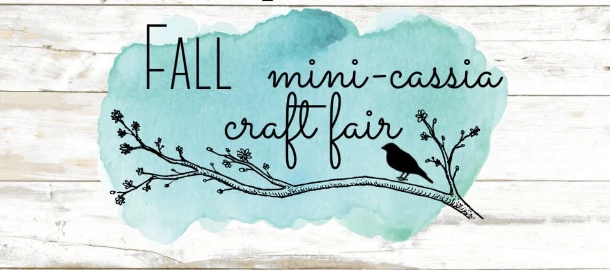 Fall Mini-Cassia Fair