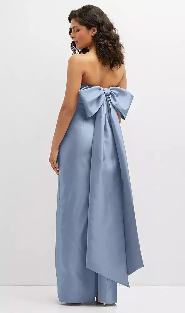 STRAPLESS DRAPED BODICE COLUMN DRESS WITH OVERSIZED BOW IN CLOUDY.jpeg