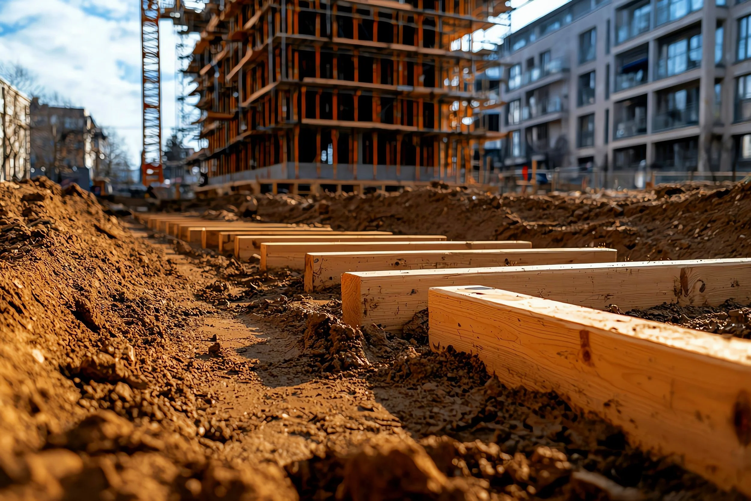 Envision Construction Group, LLC