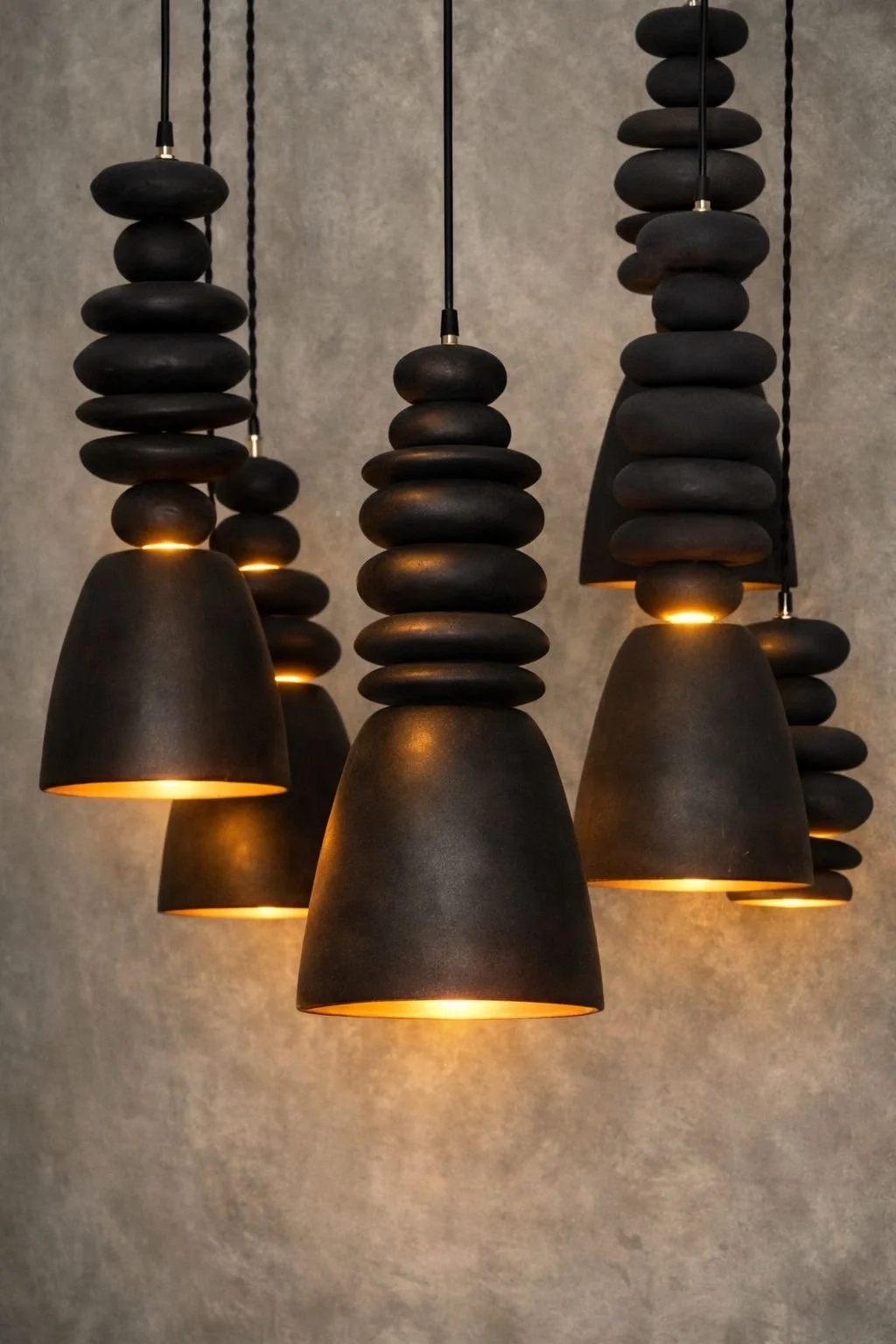 Day Spring Light Fixture