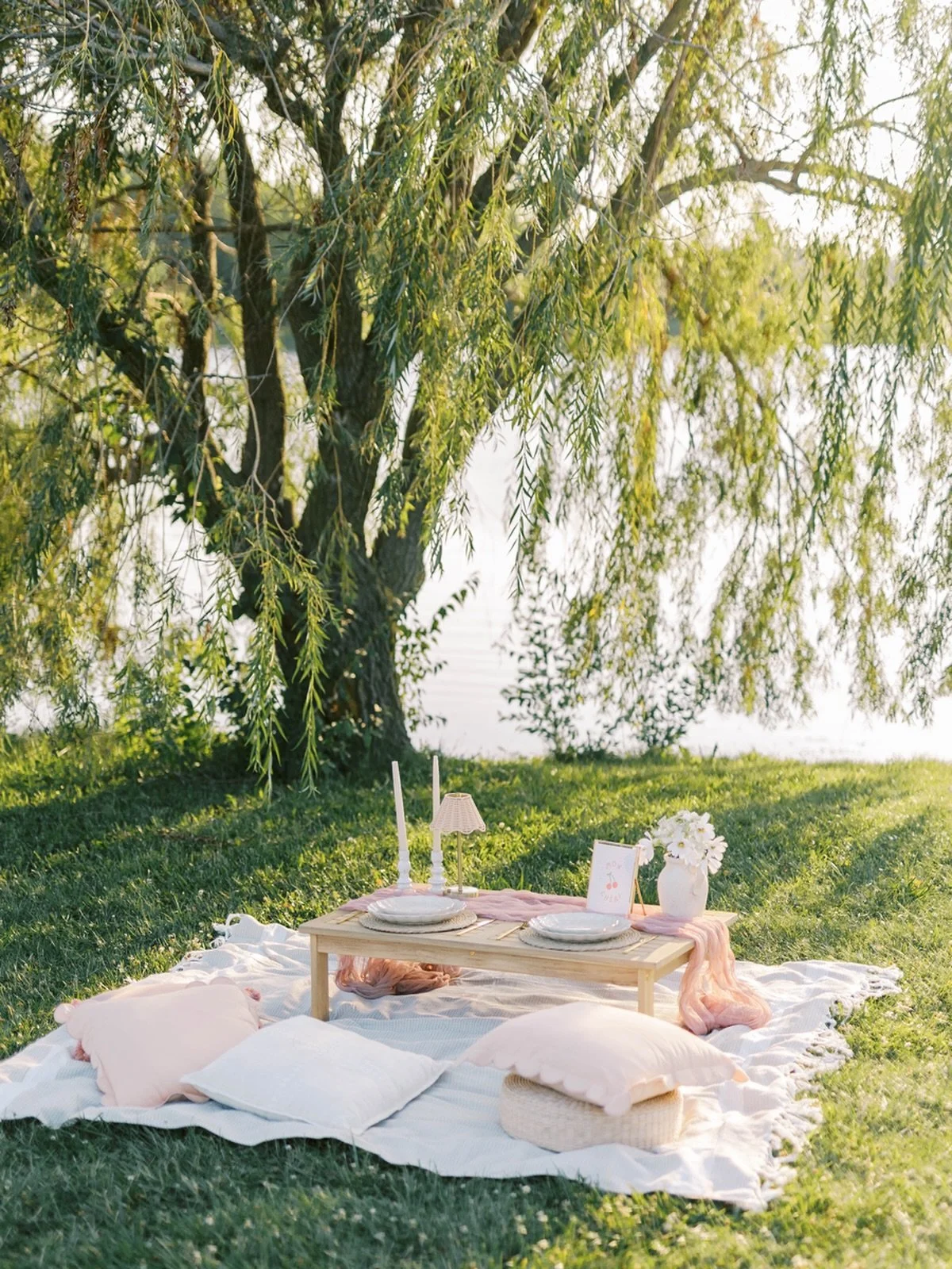 Seeing some sunny skies ahead &mdash; perfect for a picnic date! 💛 DM to book or click the link in my bio! 

.
.
.

Things to do in Indiana, proposal ideas Indiana, luxury picnic date, luxury picnics Indiana, picnic at the park, date ideas Indiana, 