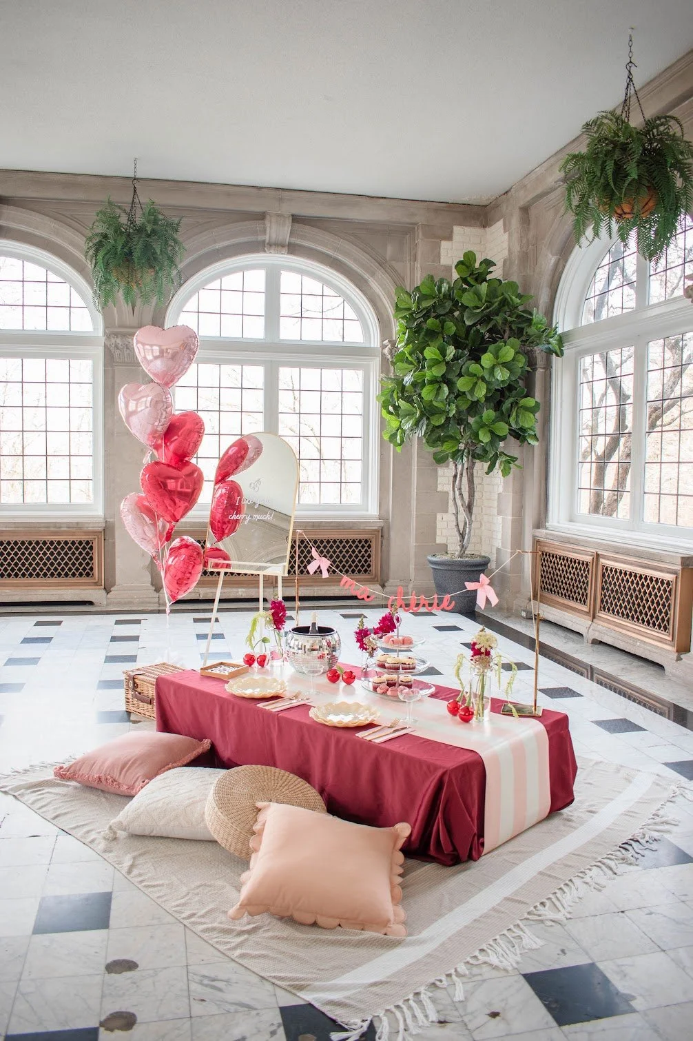 Valentines Date Ideas in Indiana - Romantic and Unique Plans