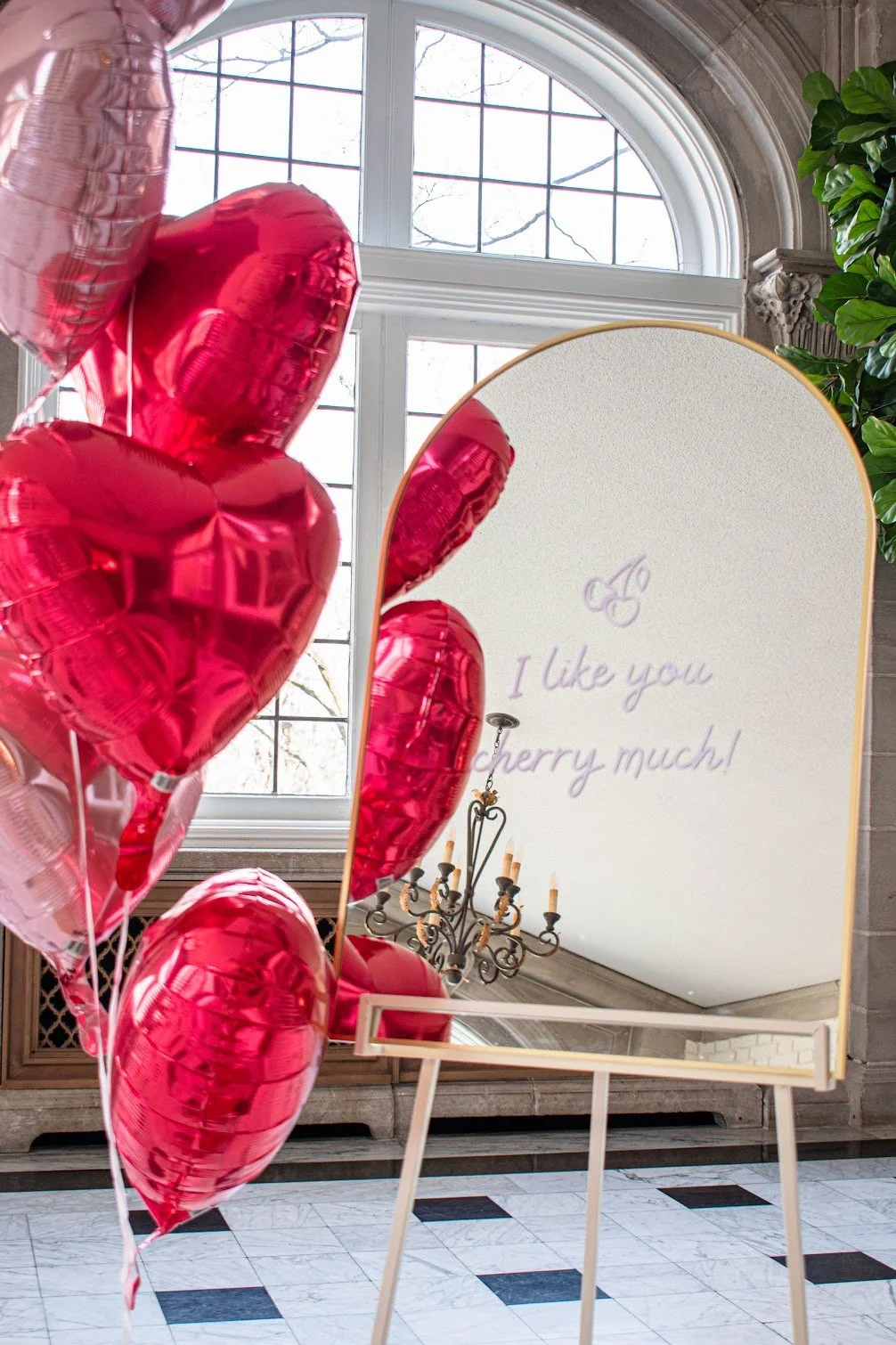 Things to Do for Valentine's Day in Hamilton County