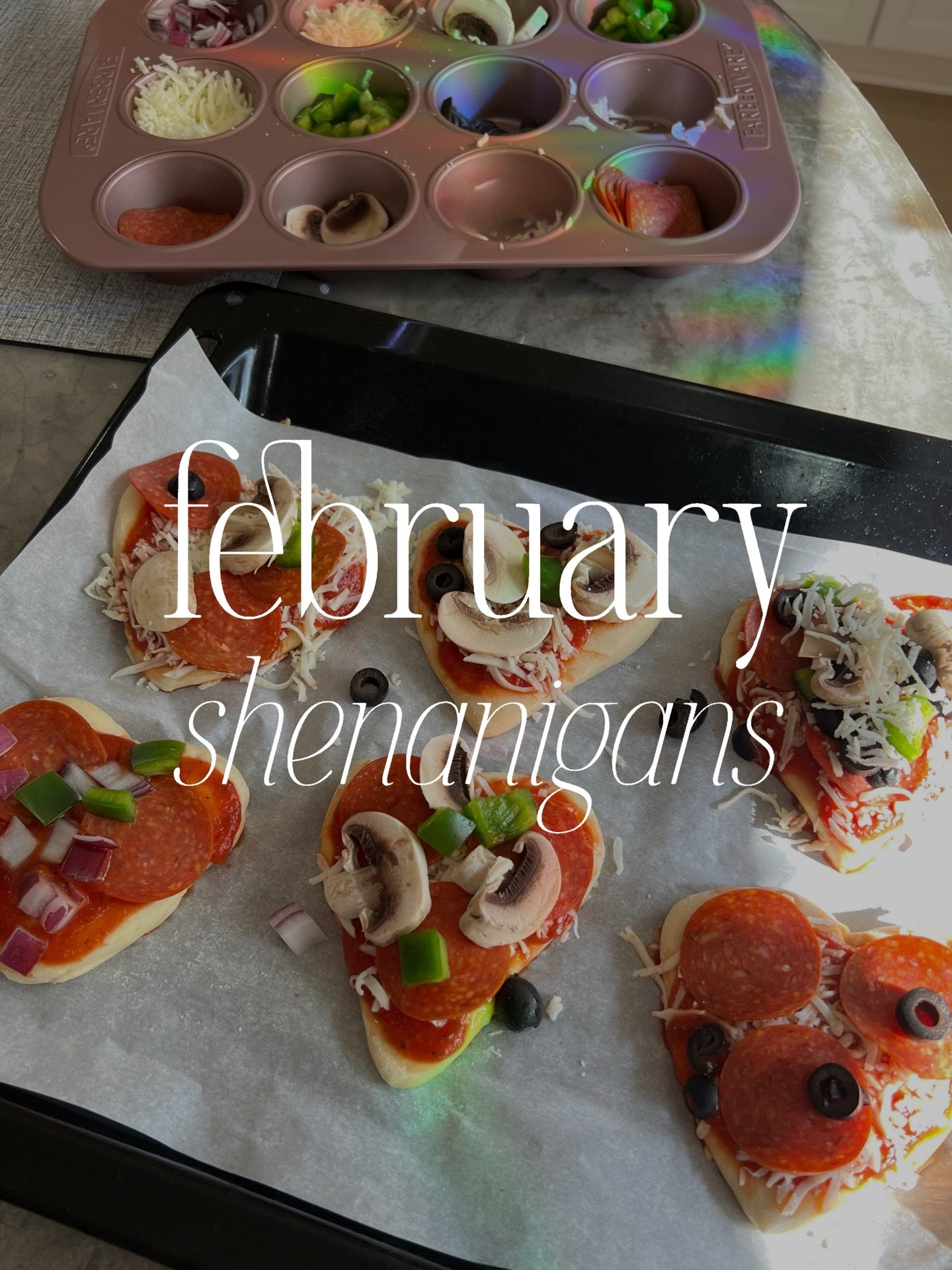 Can&rsquo;t believe February is almost behind us!! I am truly grateful for every conversation, person, and opportunity this month brought my way 🤍 I already know March will be good&hellip; who&rsquo;s ready for it?!!! 🌱🌷🐰