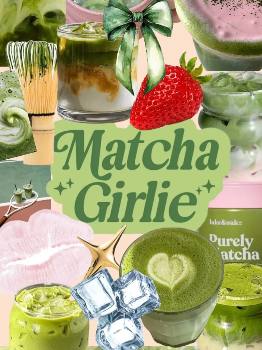 The invite ➡️ the party ✨

🥗 Board // @sprigandplate 
🍵 Matcha powder // @naokimatcha 
☕️ Cold foam // @abimoellring