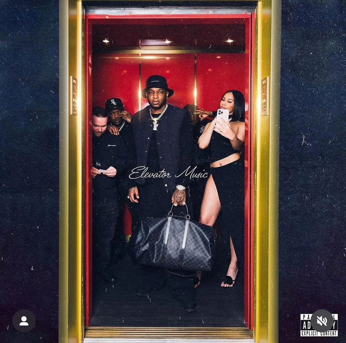 New @rahswish album out now!! 7. &ldquo;Feel A Way&rdquo;  feat @itshoneybxby produced by me, @nuzzoworld x @noawiley__ x @fridayy