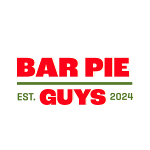 Bar Pie Guys logo