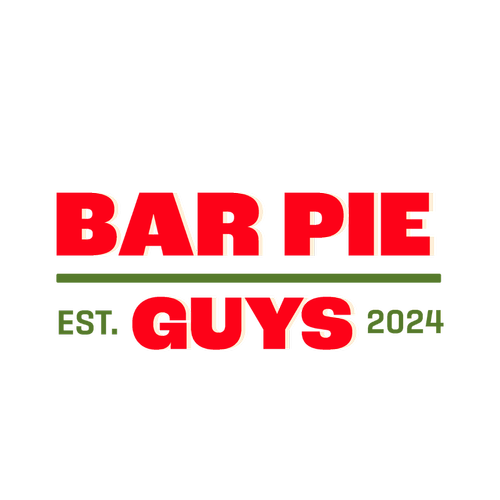 Bar Pie Guys logo