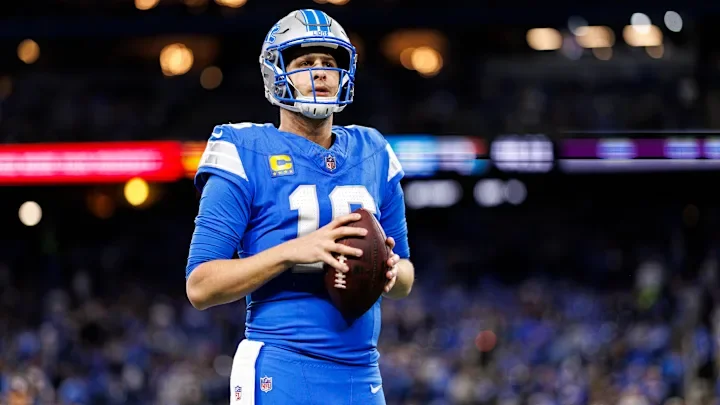 No Ben Johnson, No Excuses: Jared Goff’s Shot to Prove He’s the Driver, Not the Passenger